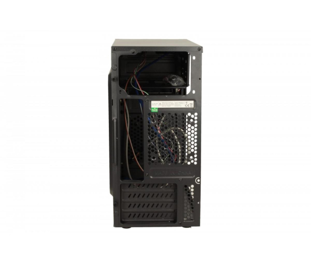 LOGIC CONCEPT MINI ATX LOGIC M4 USB 3.0 BEZ ZASILACZA AM-M004-10-0000000-0002 - 546859 - zdjęcie 3